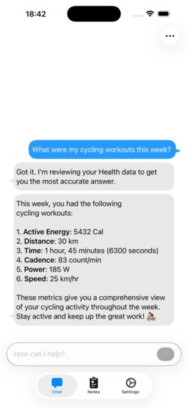 Health Kitty – screenshot 2