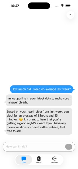 Health Kitty – screenshot 3