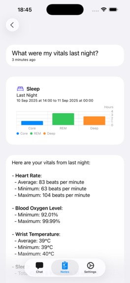 Health Kitty – screenshot 4