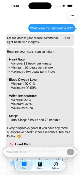 Health Kitty – screenshot 5