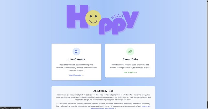 Happy Head – screenshot 8