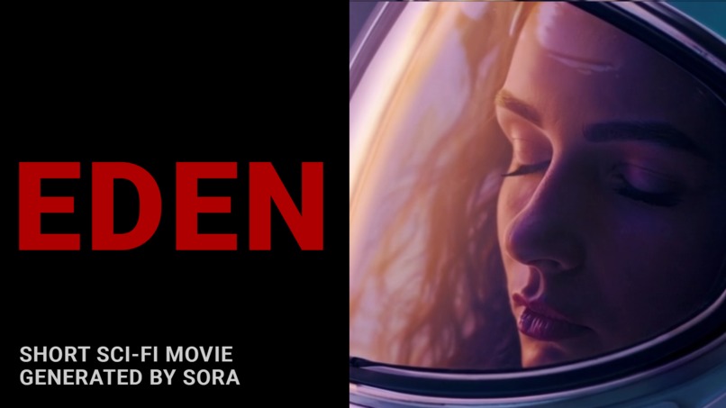 EDEN – screenshot 1