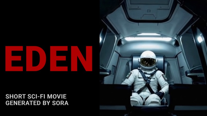 EDEN – screenshot 2