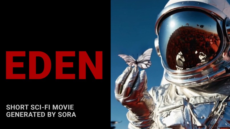 EDEN – screenshot 4