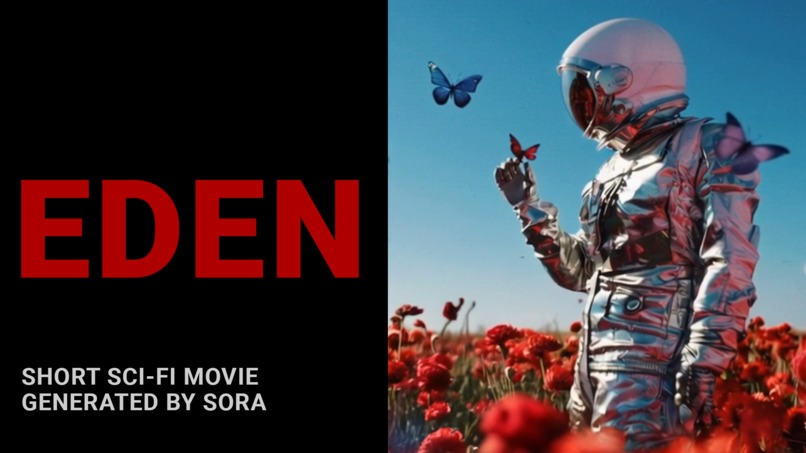 EDEN – screenshot 5