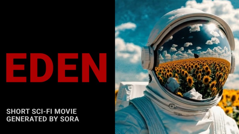EDEN – screenshot 6