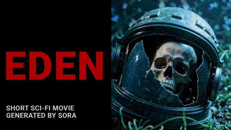 EDEN – screenshot 7