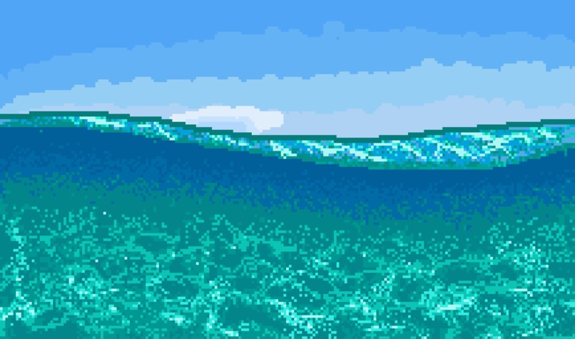 Fishy Focus – screenshot 5