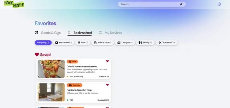 Hokie Hustle – screenshot 2