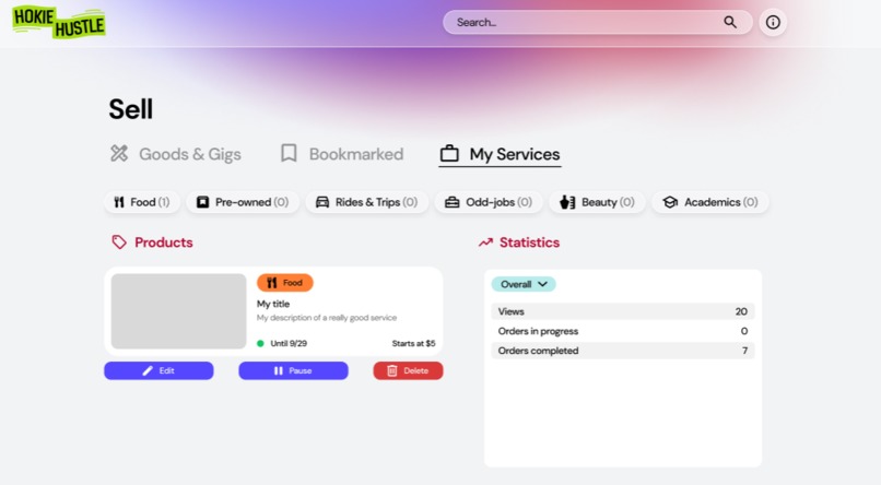 Hokie Hustle – screenshot 3