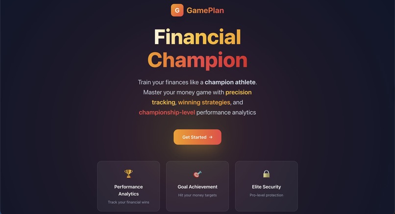 Game Plan – screenshot 7