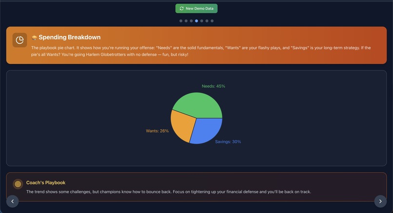 Game Plan – screenshot 10