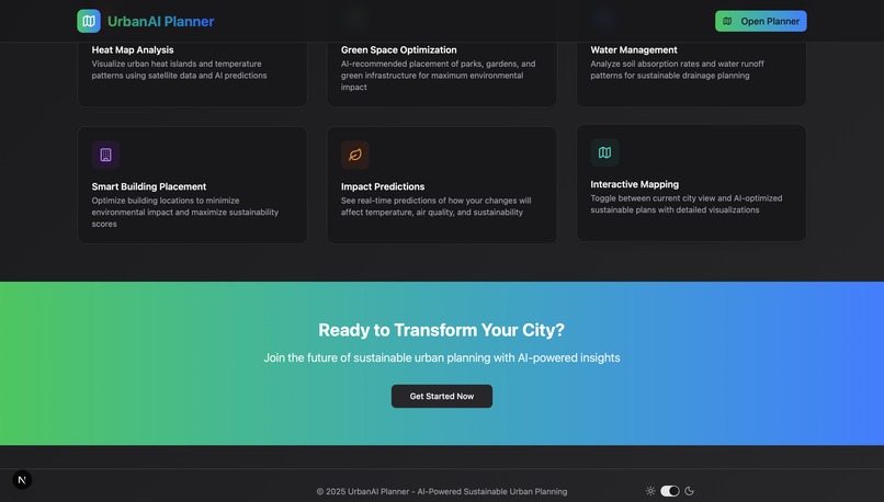 Terra Scope – screenshot 1