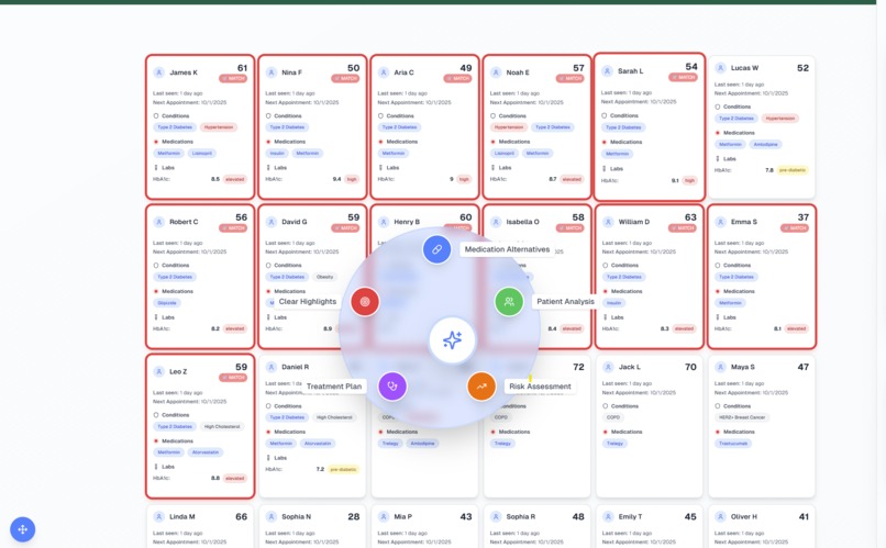 Vital – screenshot 2