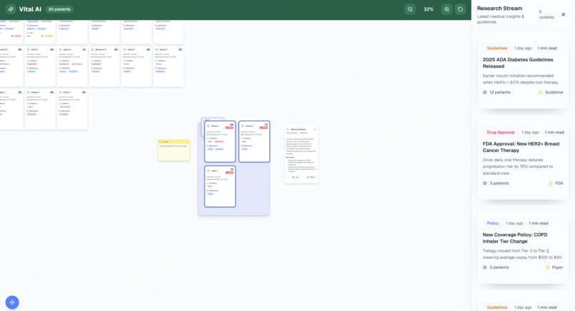 Vital – screenshot 7