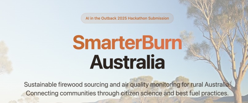 SmarterBurn Australia – screenshot 1