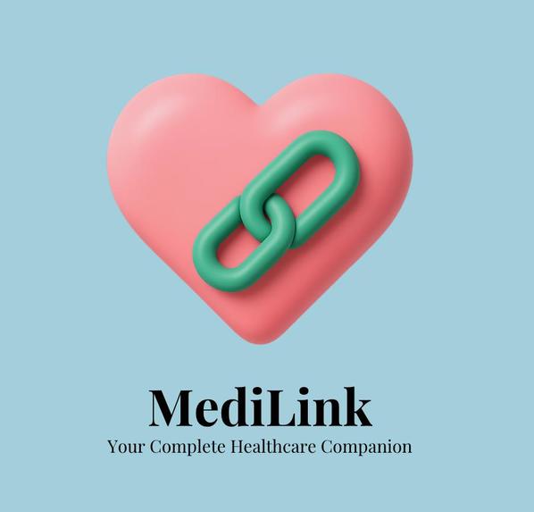 MediLink – screenshot 1