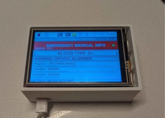Health Pack – screenshot 2