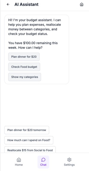FinMate – screenshot 6