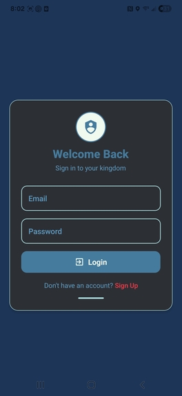 Crown & Coven – screenshot 3