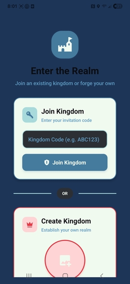 Crown & Coven – screenshot 4
