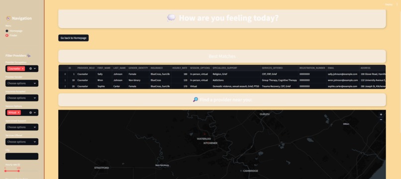 Lighthouse – screenshot 2