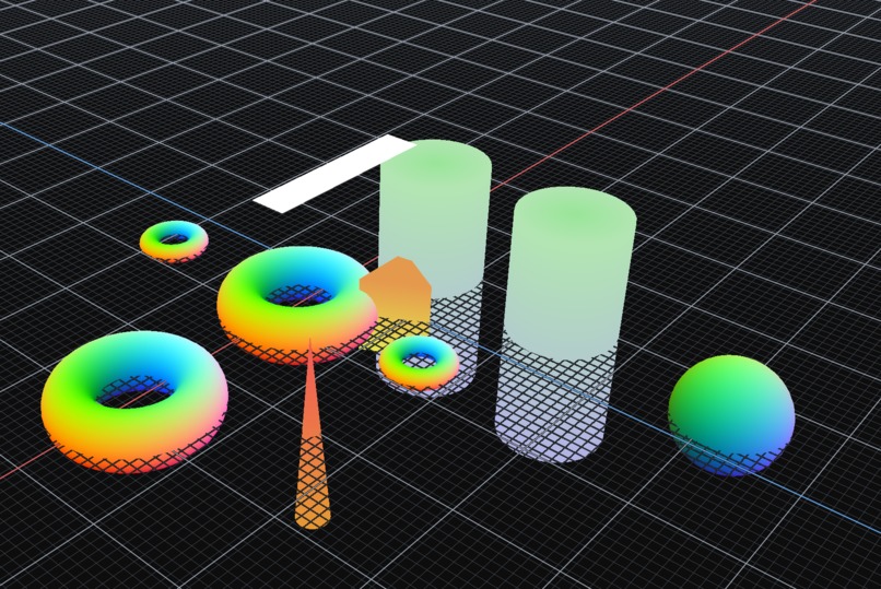 Euclid – screenshot 3