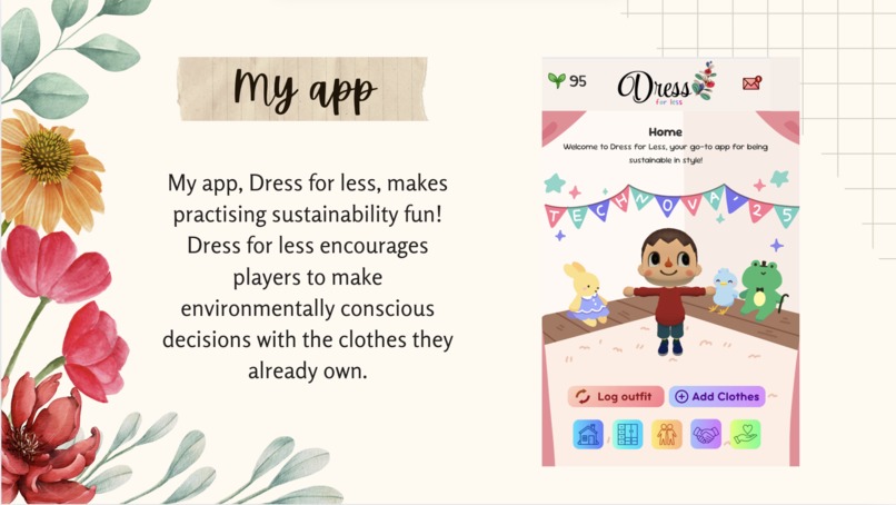 Dress for Less – screenshot 2