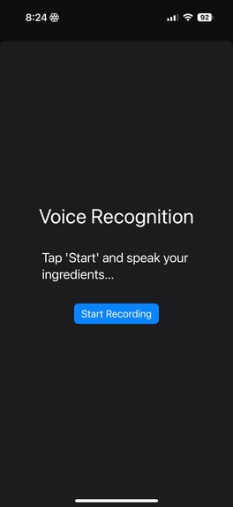 Next Meal – screenshot 3