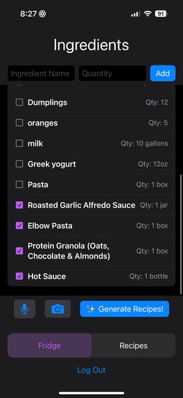 Next Meal – screenshot 8