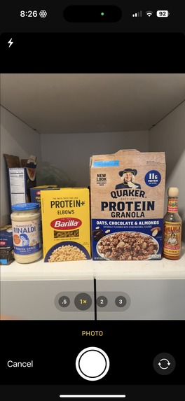 Next Meal – screenshot 7