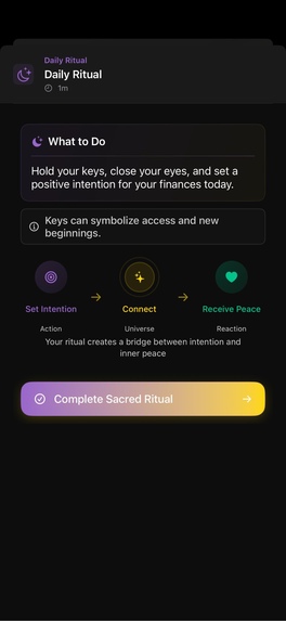 Eclis – Manifest Abundance – screenshot 3