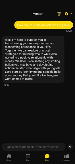 Eclis – Manifest Abundance – screenshot 5