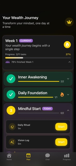 Eclis – Manifest Abundance – screenshot 2