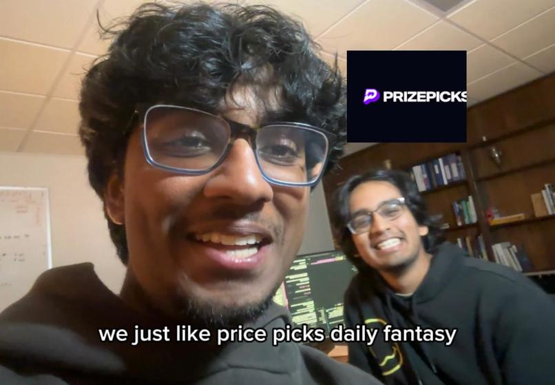 DailyFan – screenshot 1