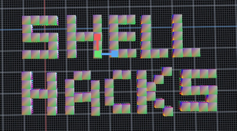 Euclid – screenshot 4