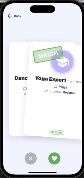 ElevateHER – screenshot 7