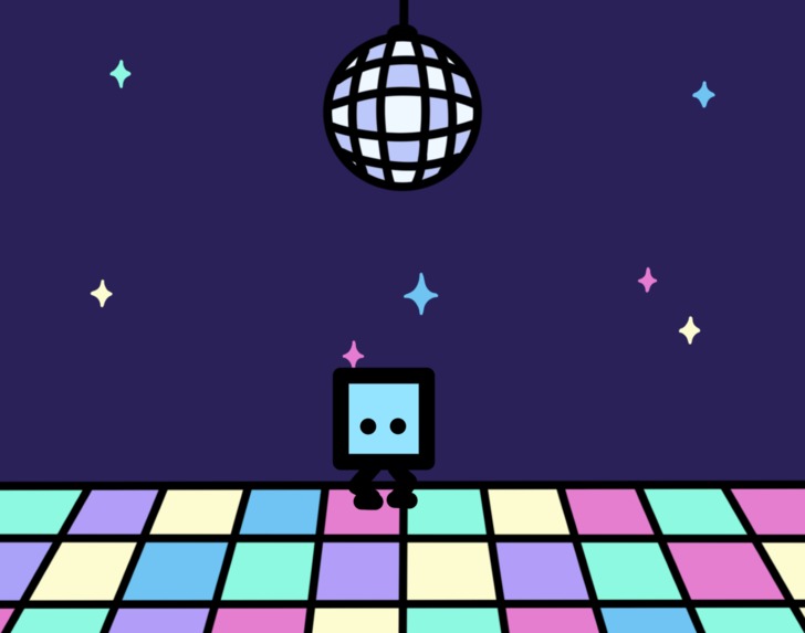 TidBit – screenshot 2