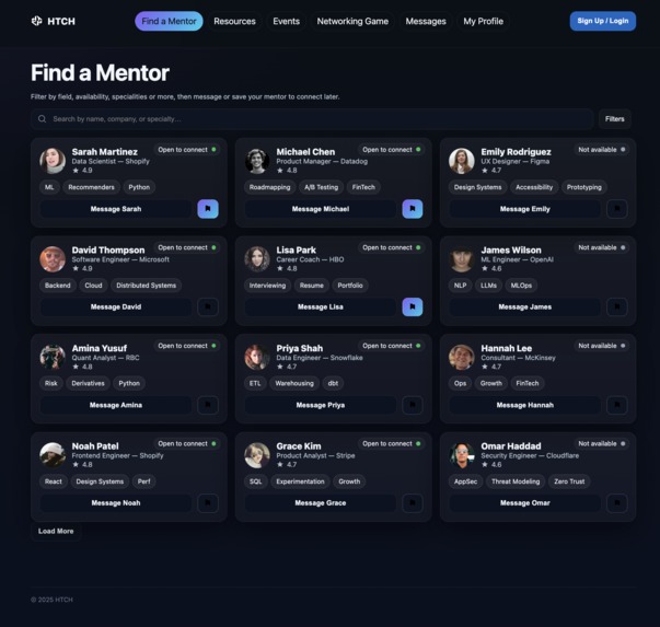 HTCH – screenshot 4
