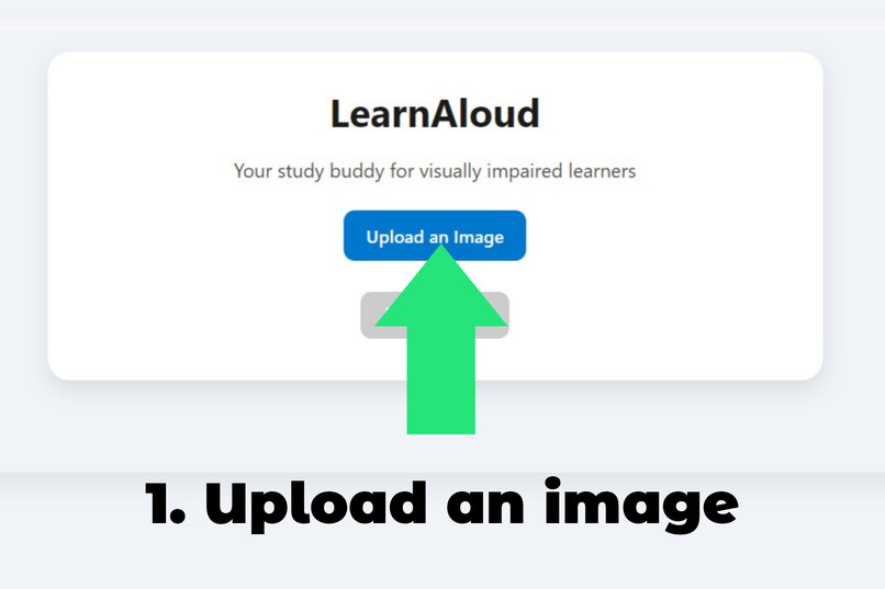 LearnAloud – screenshot 1