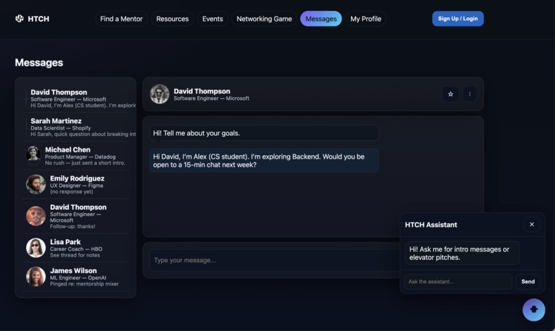 HTCH – screenshot 7