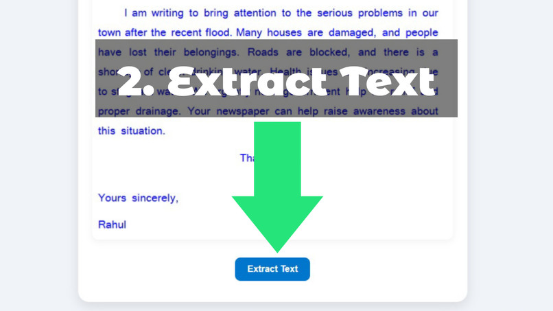 LearnAloud – screenshot 2