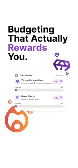 WealthQuest – screenshot 3
