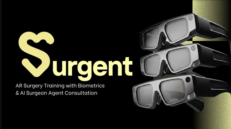 Surgent – screenshot 1