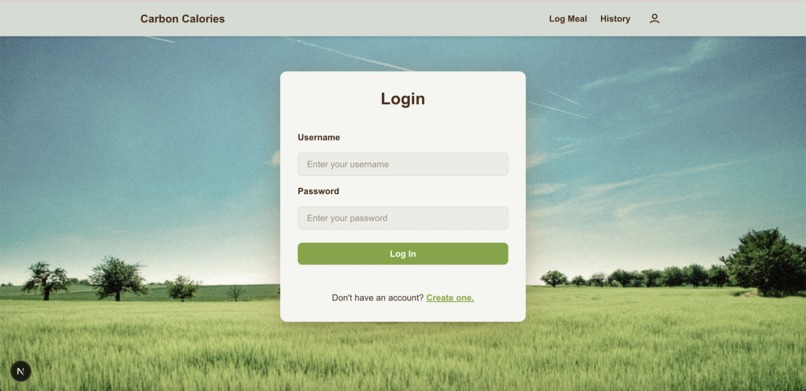 Carbon Calories – screenshot 5