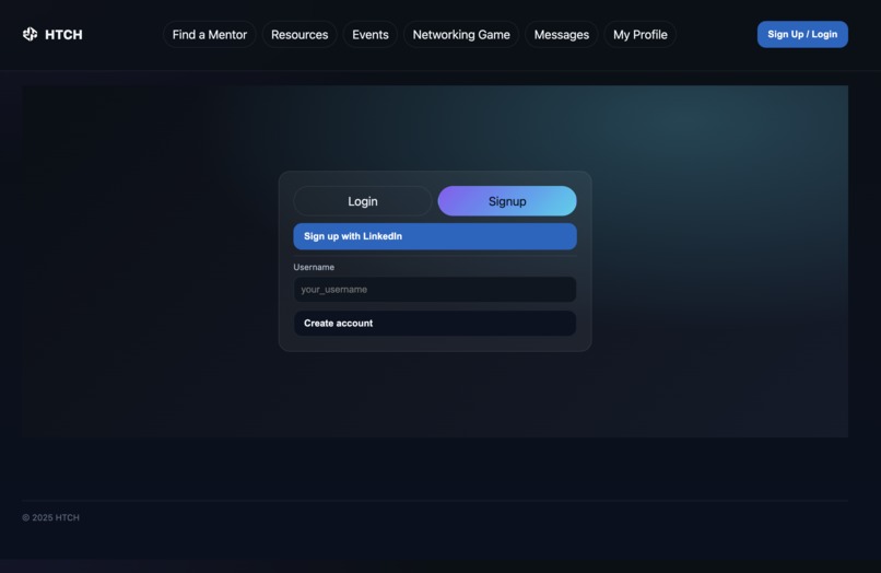 HTCH – screenshot 8