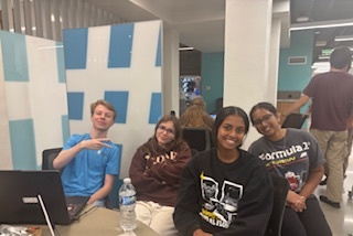 Feelink – screenshot 1