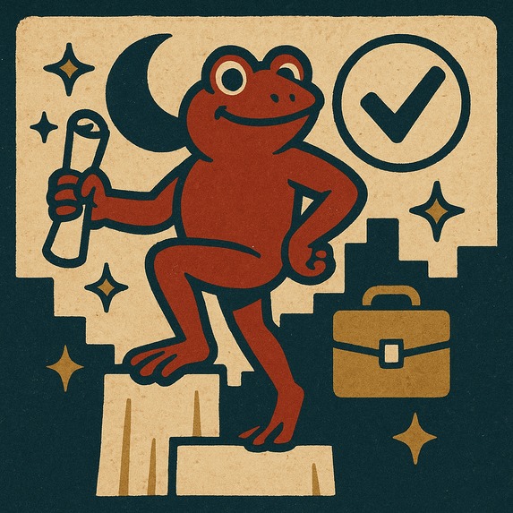 NextStep – screenshot 2