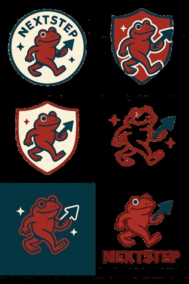 NextStep – screenshot 3