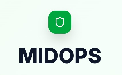MIDOPS – screenshot 1
